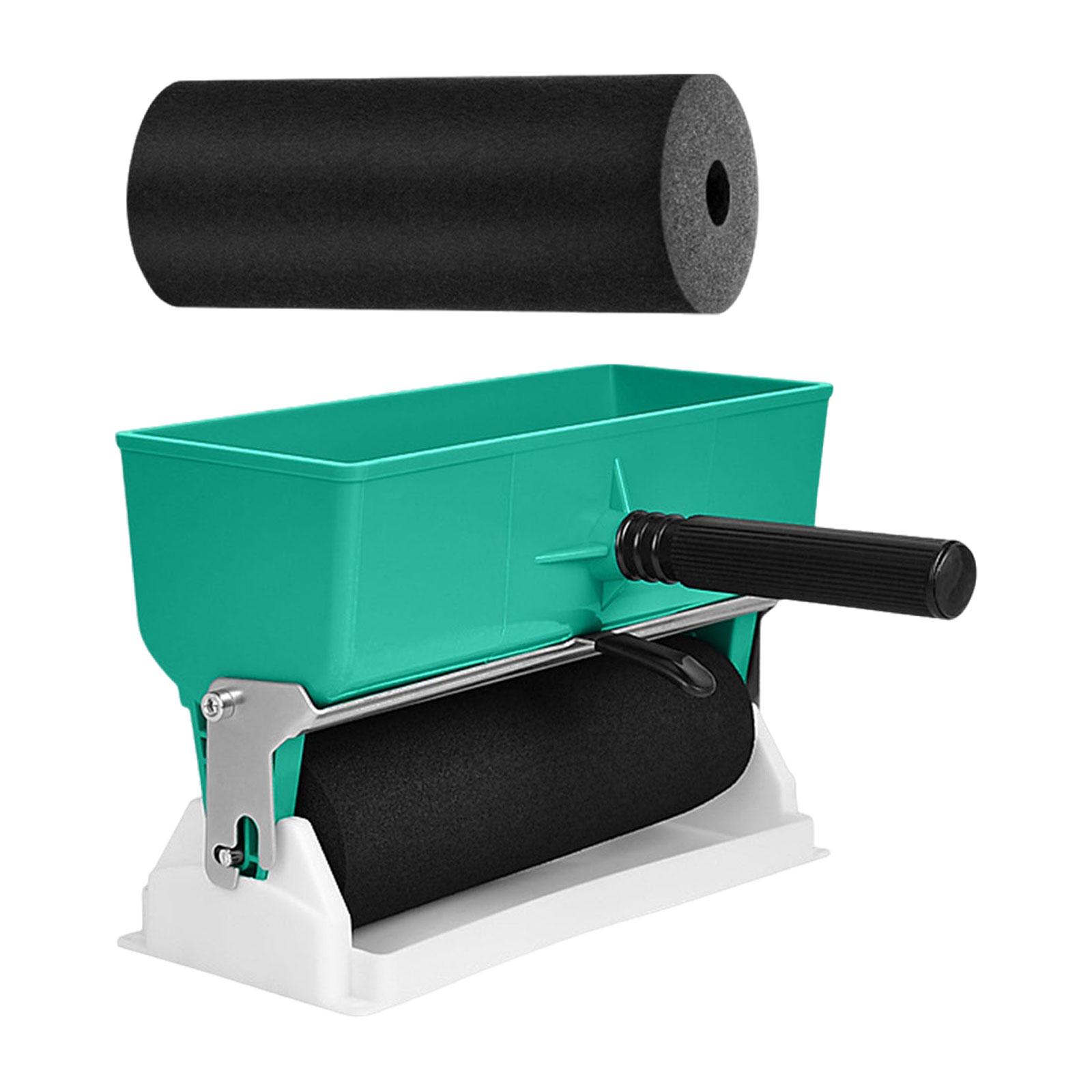 Woodworking Glue Roller - Applicateurs de colle, outil d'application à