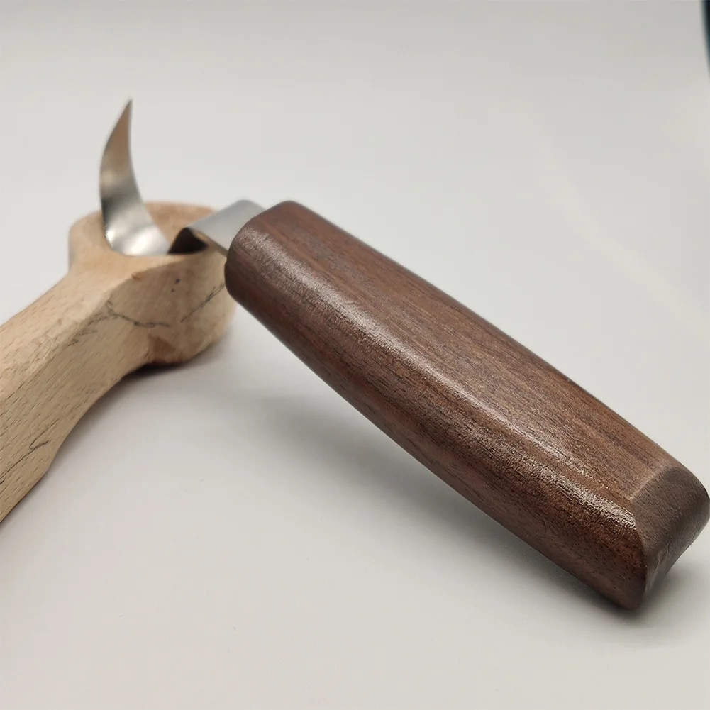 Woodworking Manufacturing - Ensemble de couteaux à découper pour