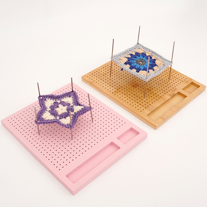 Woodworking Boards - Planche de blocage pour crochet avec