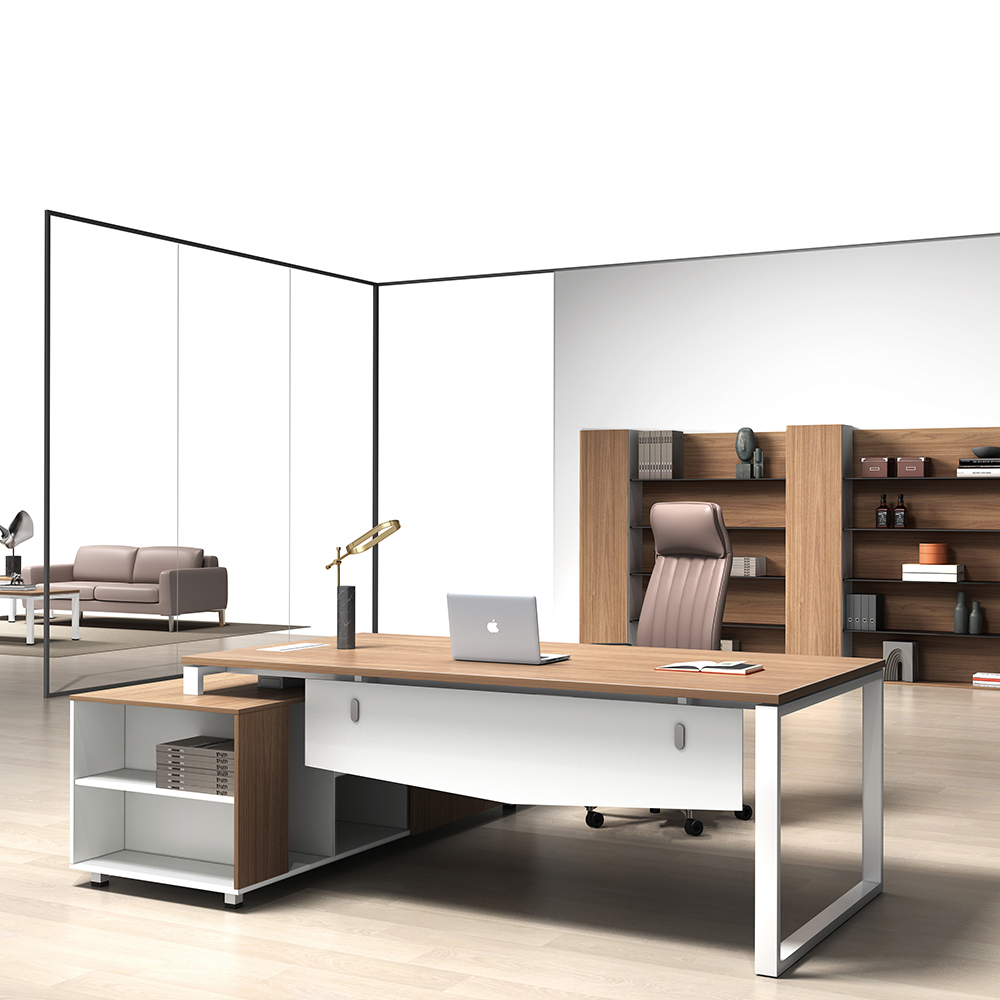 Woodworking Desk Chair - Offre spéciale moderne en forme de