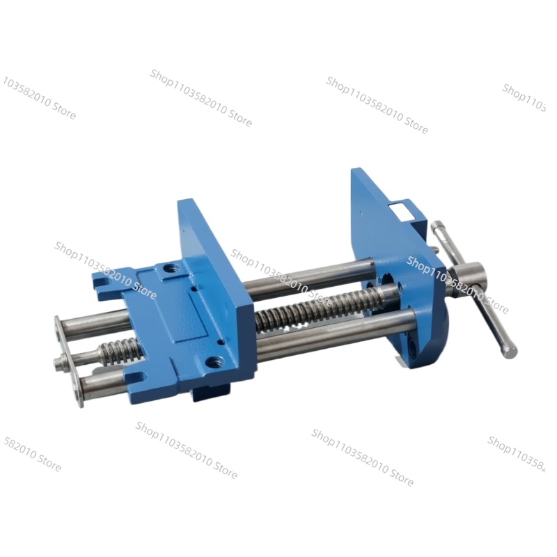 Woodworking Quick Release Vise - Étau de serrage rapide pour menuiserie,