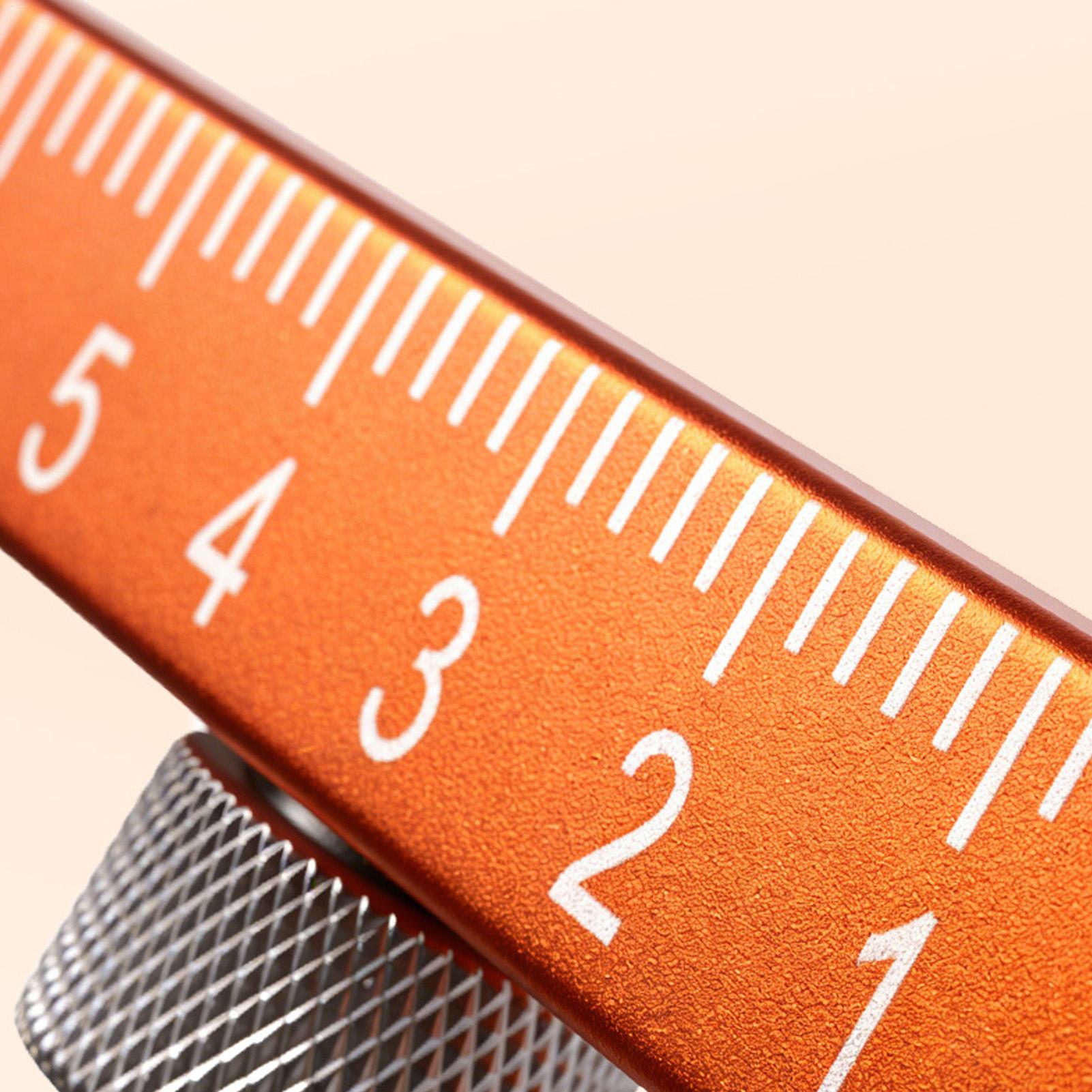Marking Gauge Tool - Outil de traçage pour le travail