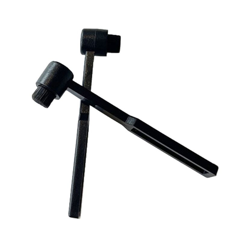 Turning Gouge Set - Brosse nettoyage stylets en Fiber carbone,