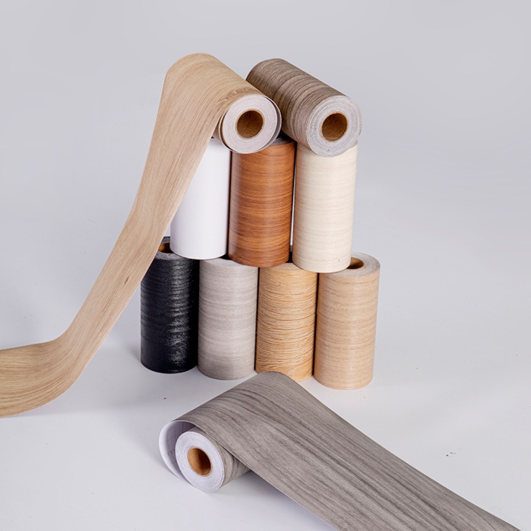 Xfasten Woodworking Tape - 1 rouleau de ruban adhésif auto-adhésif