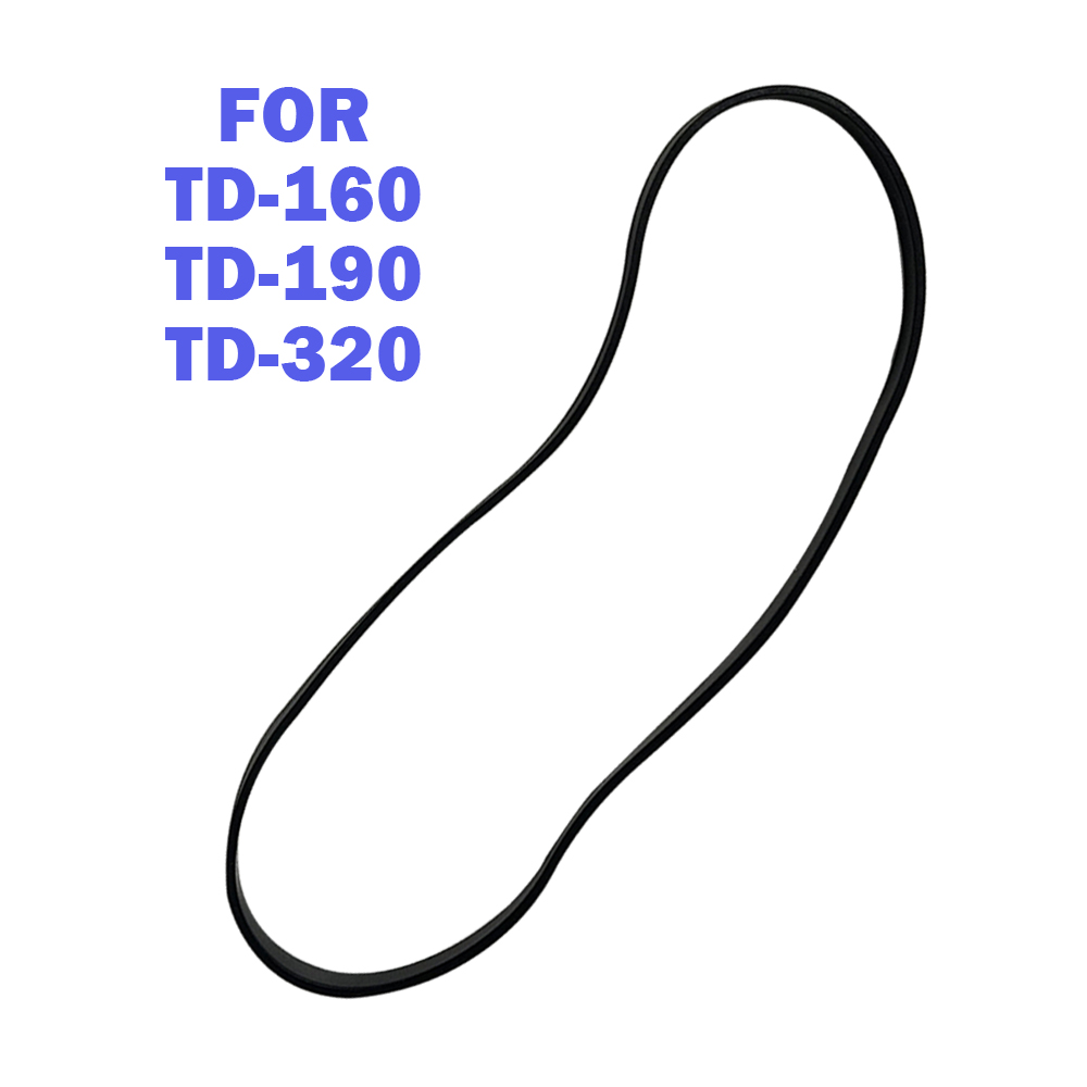 Turning Gouge Set - Pour THORENS TD-160 TD-190 TD-320 Record