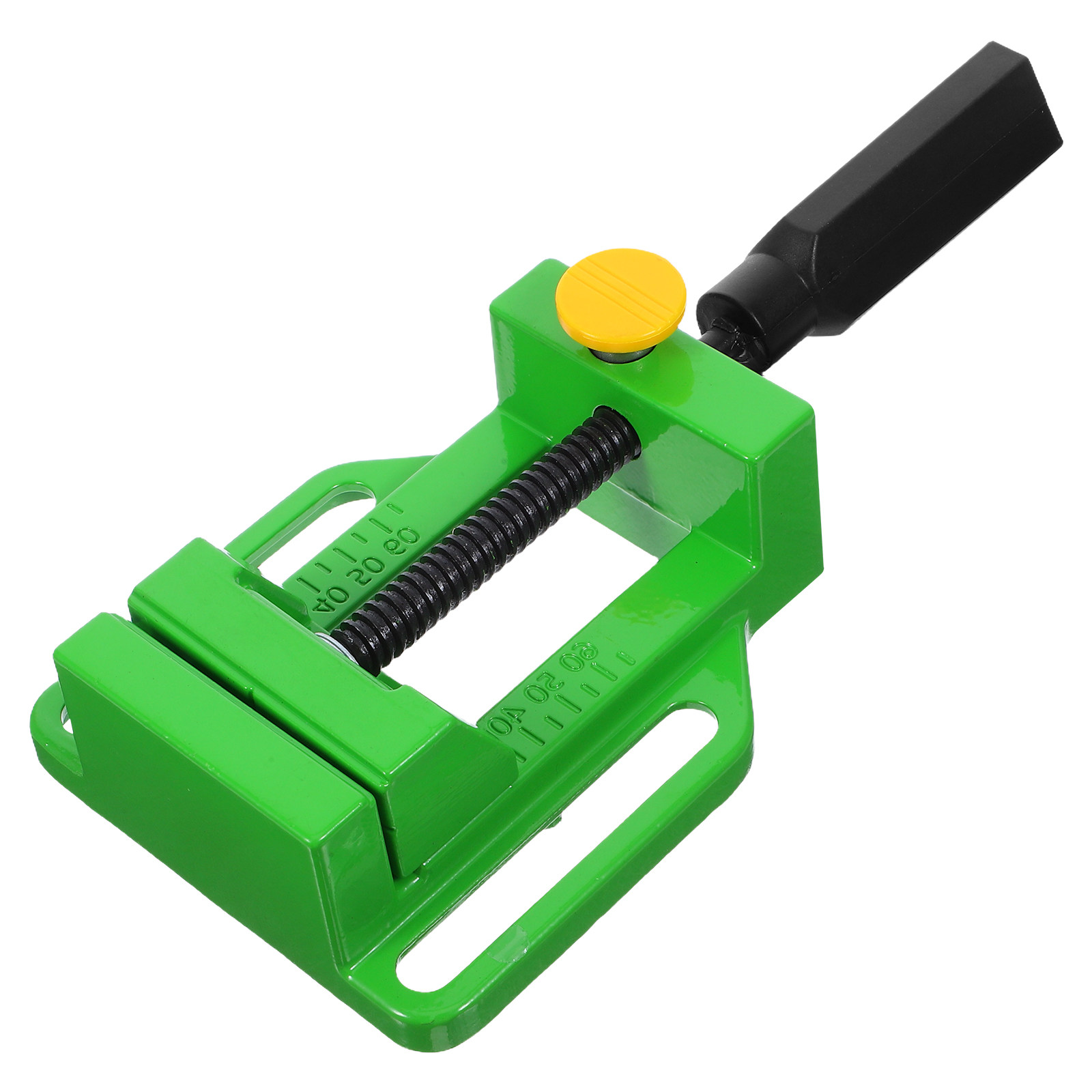 Woodworking Quick Release Vise - Pince plate à dégagement rapide en