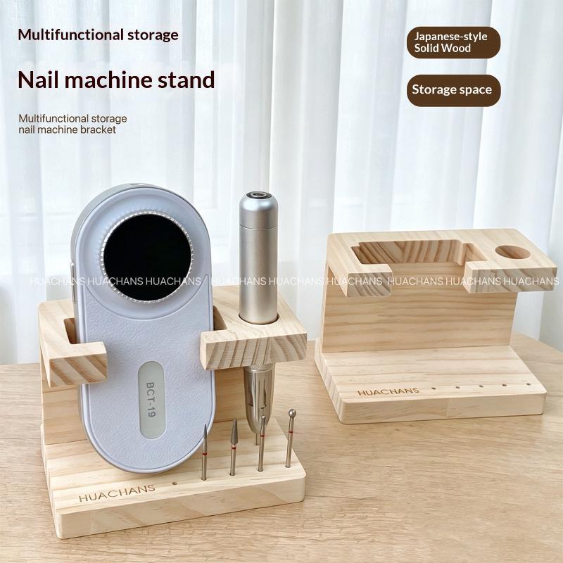Woodworking Drill Bits - 1 pièce Support en bois pour