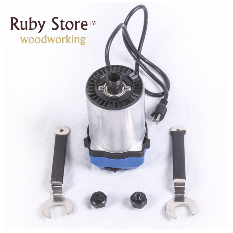 Woodworking Manufacturing - Moteur de routeur robuste et puissant