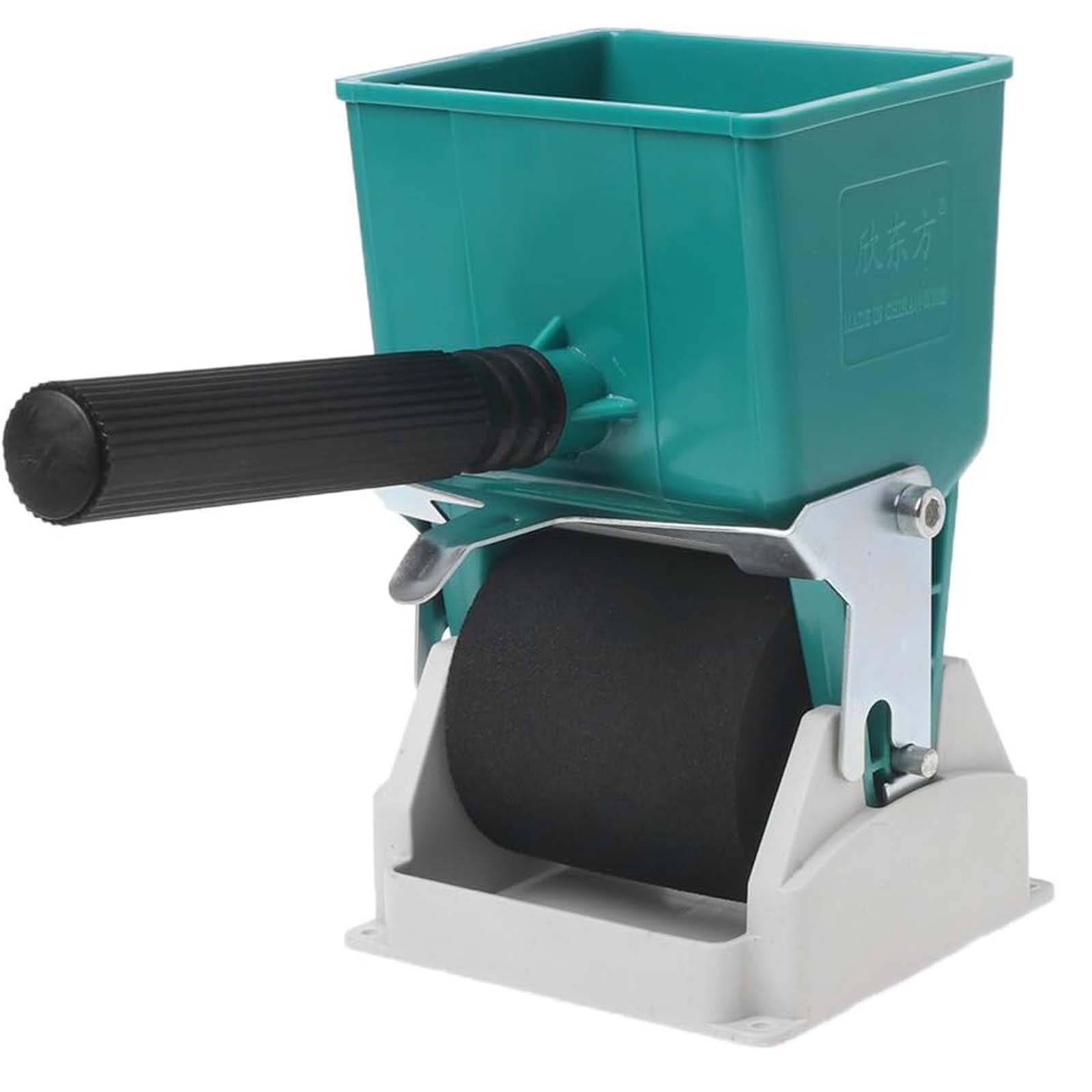 Woodworking Glue Roller - Applicateur de colle manuel Portable, travail