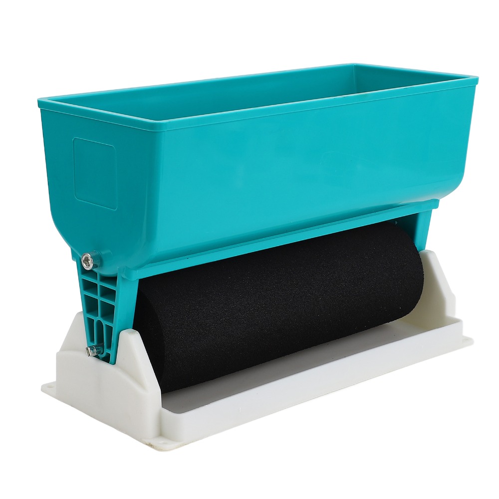 Woodworking Glue Roller - Applicateur de colle manuel professionnel de