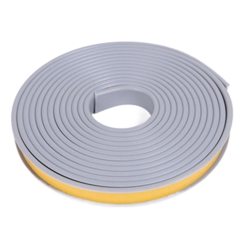 Xfasten Woodworking Tape - Bande de bord en U auto-adhésive