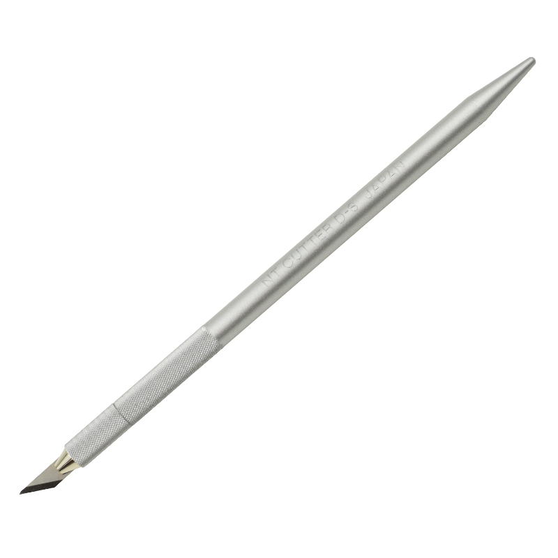 Woodworking In Japan - Couteau à découper ultra-fin DS-800P, couteau
