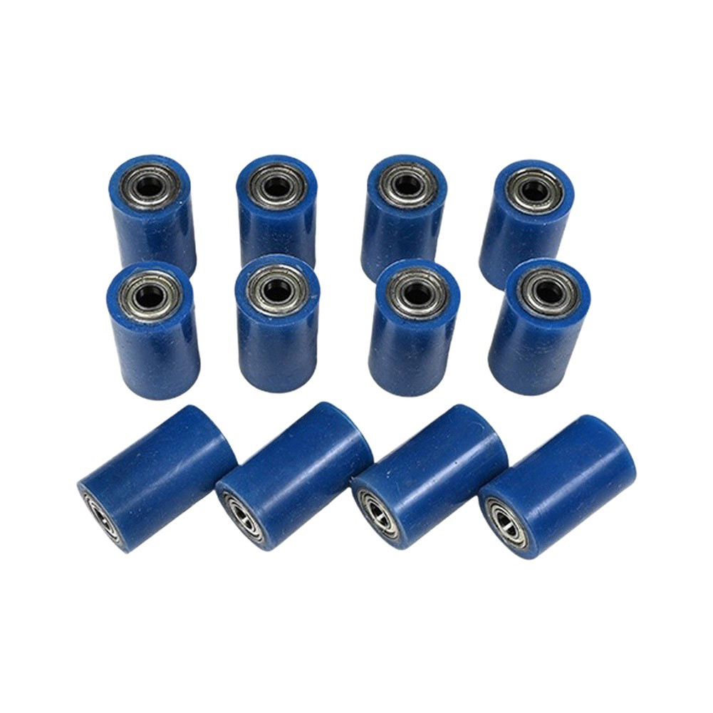 Woodworking Glue Roller - Rouleau en caoutchouc de remplacement pour