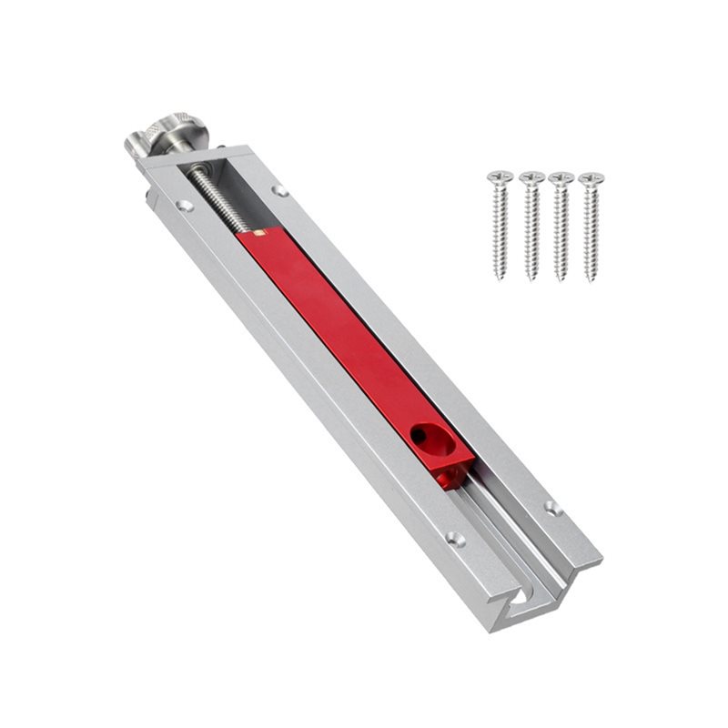 Woodworking Quick Release Vise - Étau à inertie à dégagement rapide
