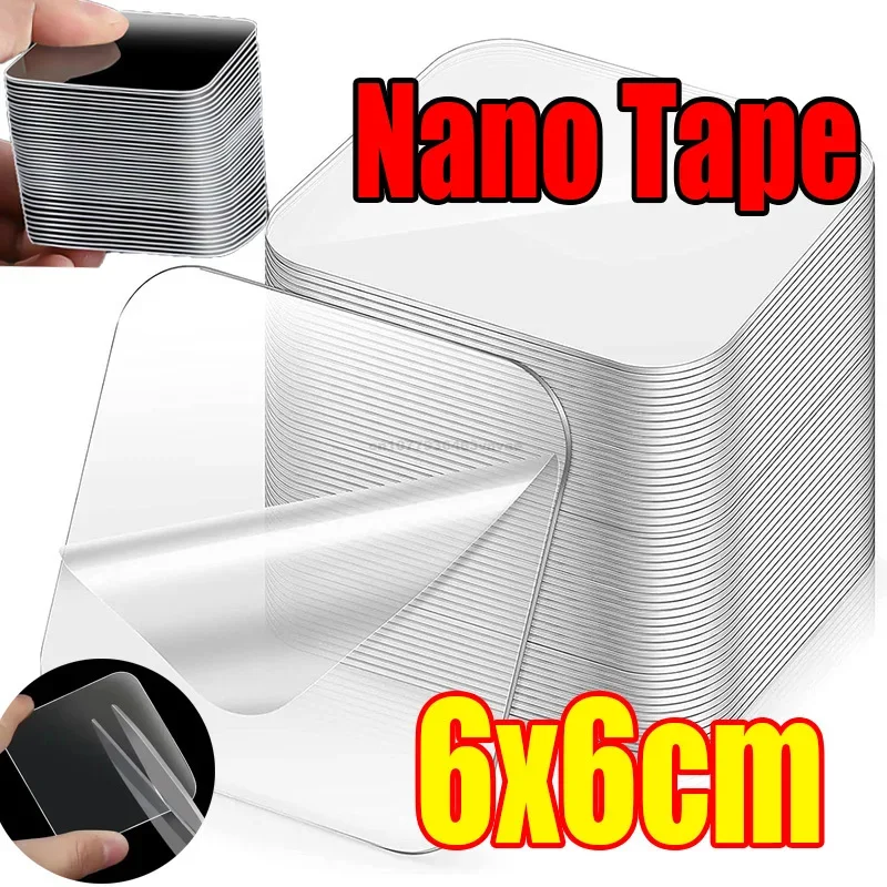 Xfasten Woodworking Tape - Ruban adhésif Double face à colle