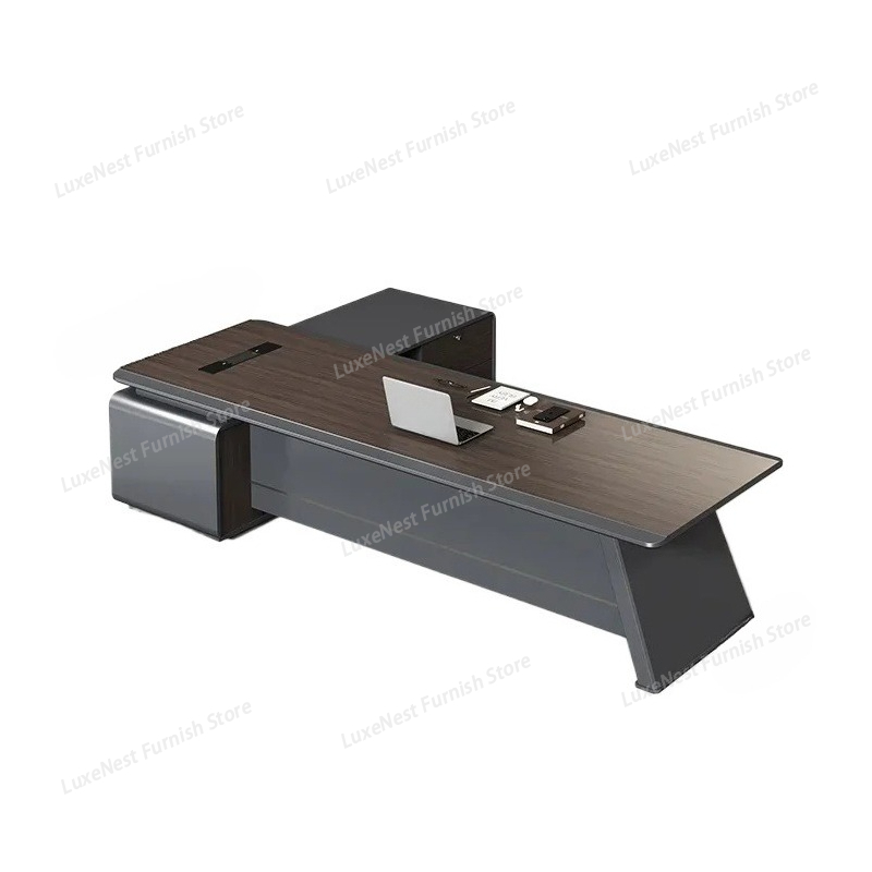 Woodworking Desk Chair - Meubles de bureau : Armoires de