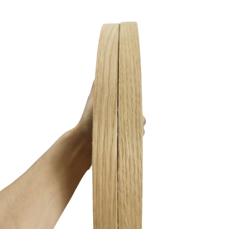 Xfasten Woodworking Tape - 25 m/rouleau de bandes de chêne