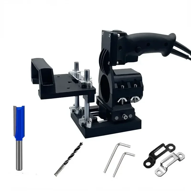 Woodworking Manufacturing - Machine à rainurer professionnelle pour le