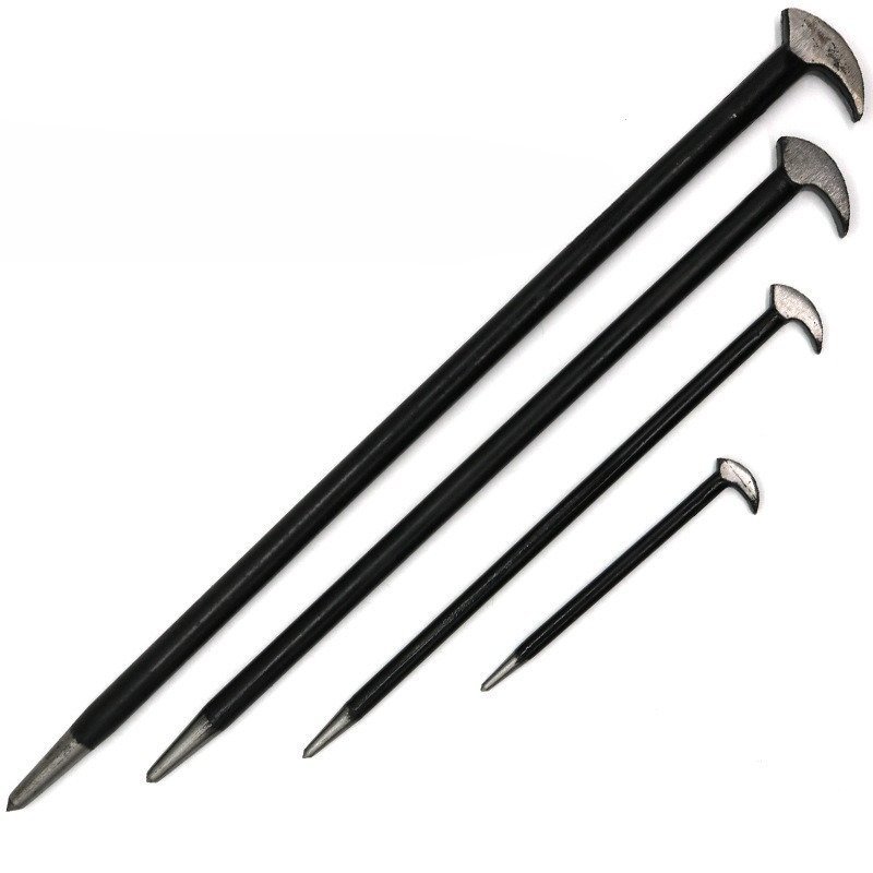 Woodworking Shop - Jeu de barres de levier, outils