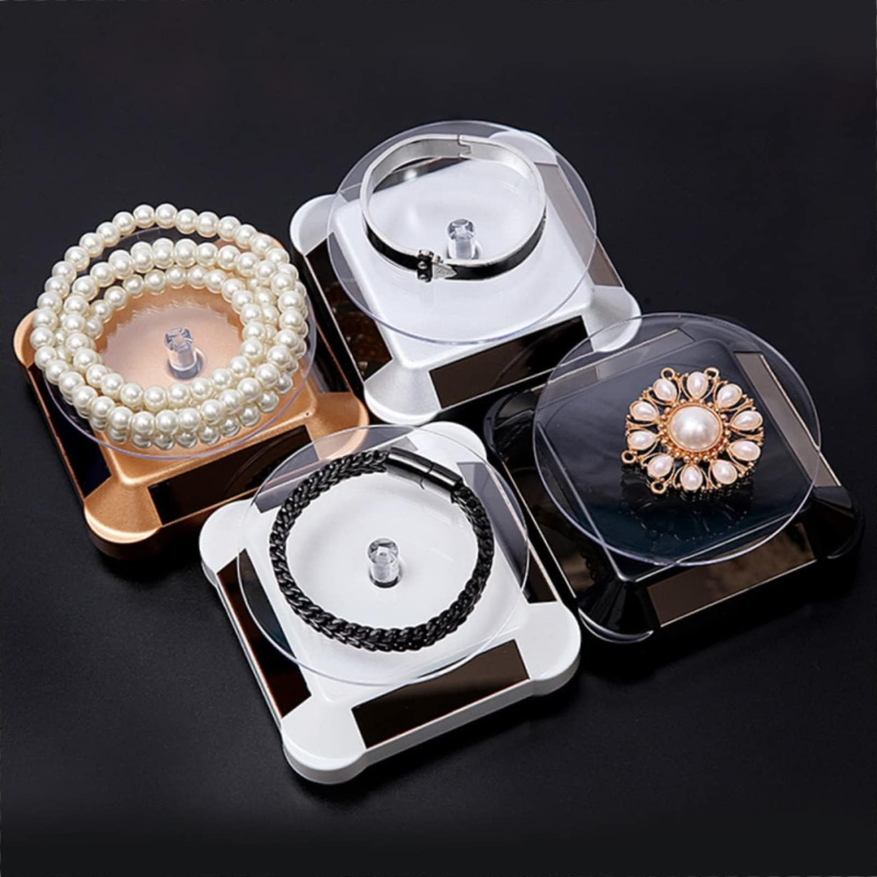 Turning Gouge Set - Mini solaire 360° ° Support de