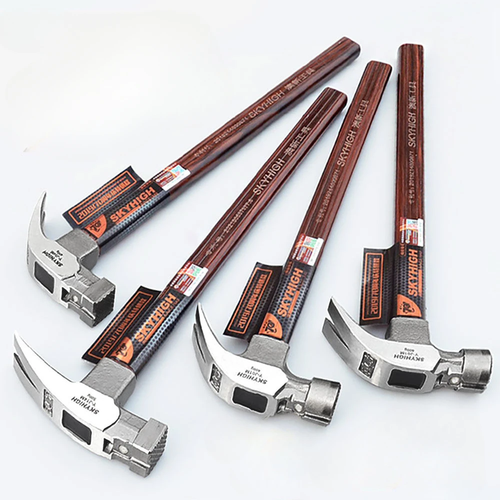 Woodworking New Zealand - Nouvelle Arrivée : Marteau de menuisier
