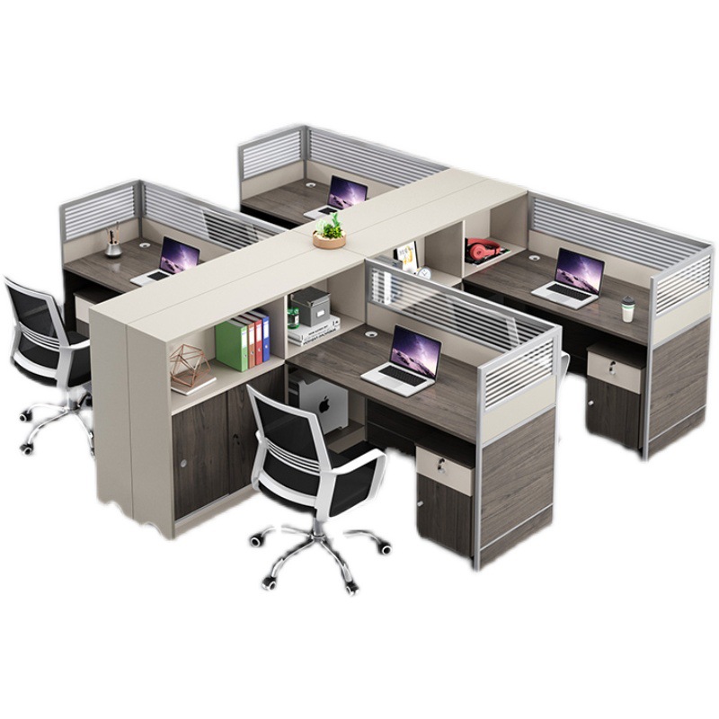 Woodworking Desk Chair - Bureau d'employé, bureau d'ordinateur, chaise de
