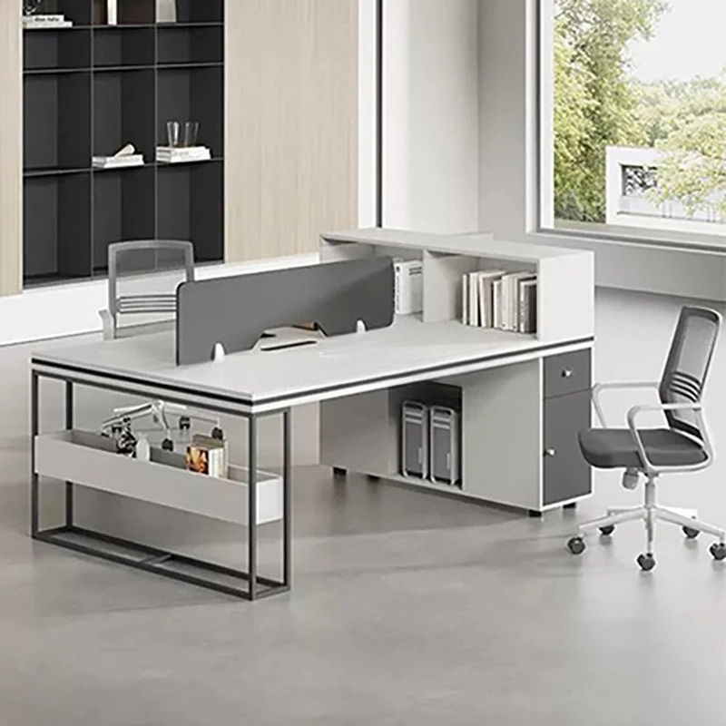 Woodworking Desk Chair - Ensembles bureau et chaise pour personnel
