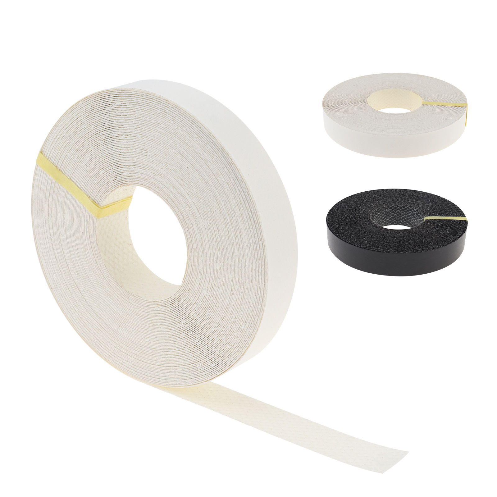 Xfasten Woodworking Tape - Bande adhésive de bord en mélamine
