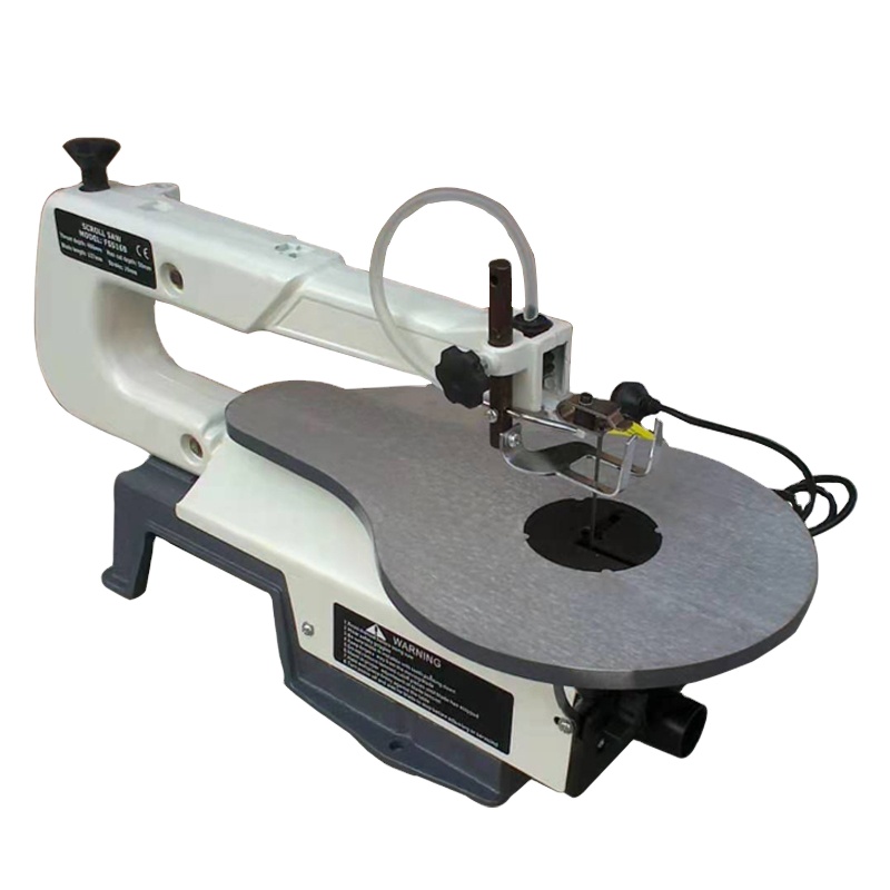 Woodworking Industries - Machine industrielle de découpe de bois,