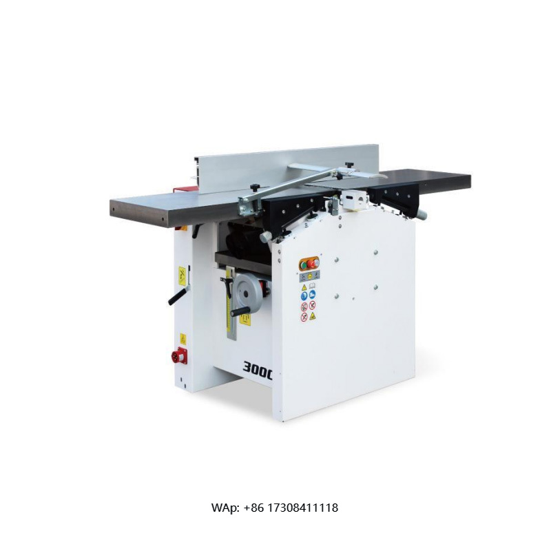 Raboteuse électrique, raboteus - Woodworking Industries avis et prix