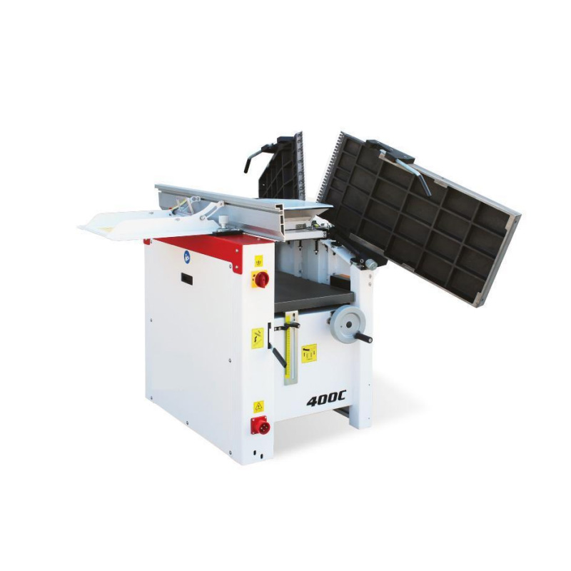Raboteuse électrique, raboteus - Woodworking Industries avis et prix