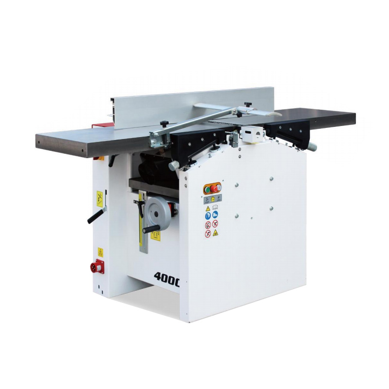 Raboteuse électrique, raboteus - Woodworking Industries avis et prix