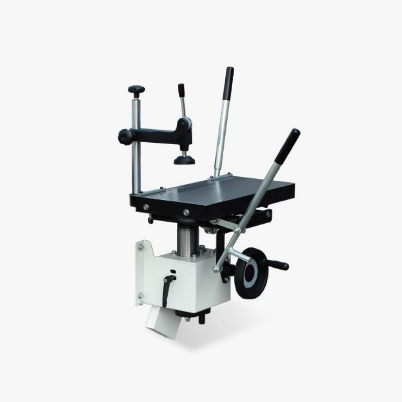 Raboteuse électrique, raboteus - Woodworking Industries avis et prix