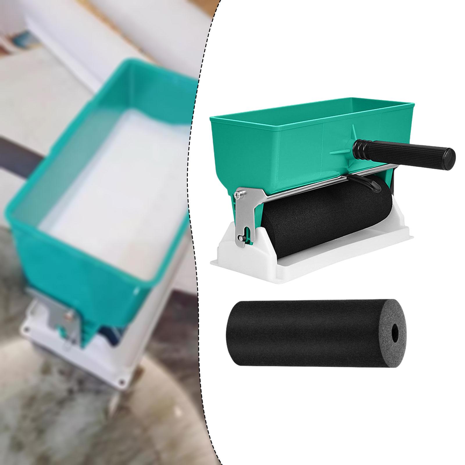 Applicateurs de colle, outil d - Woodworking Glue Roller avis et prix