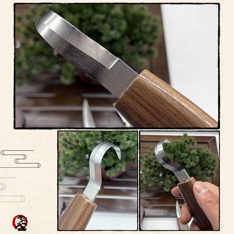 Ensemble de couteaux à découpe - Woodworking Manufacturing avis et prix