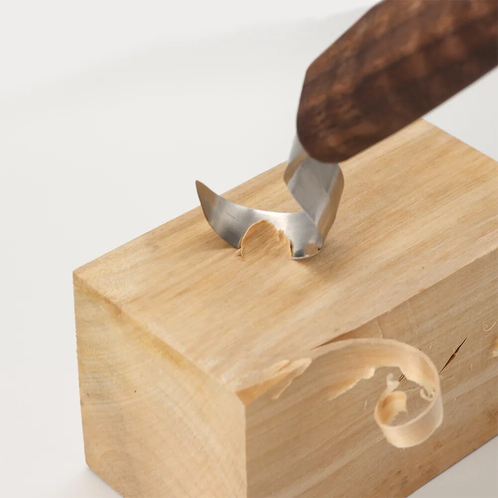 Ensemble de couteaux à découpe - Woodworking Manufacturing avis et prix