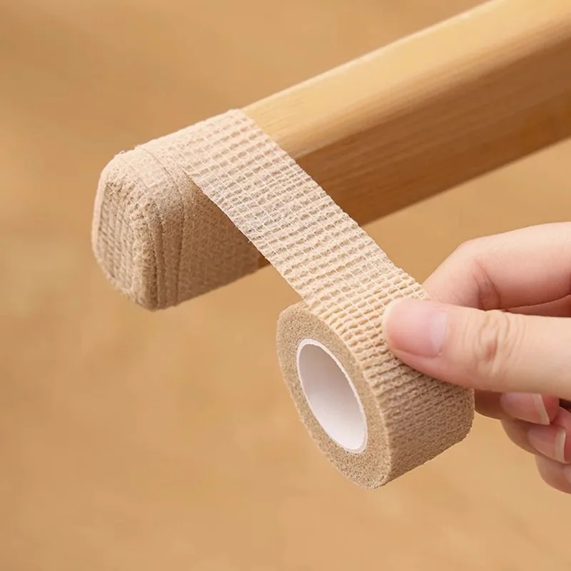 Coussinets anti-bruit pour pie - Xfasten Woodworking Tape avis et prix