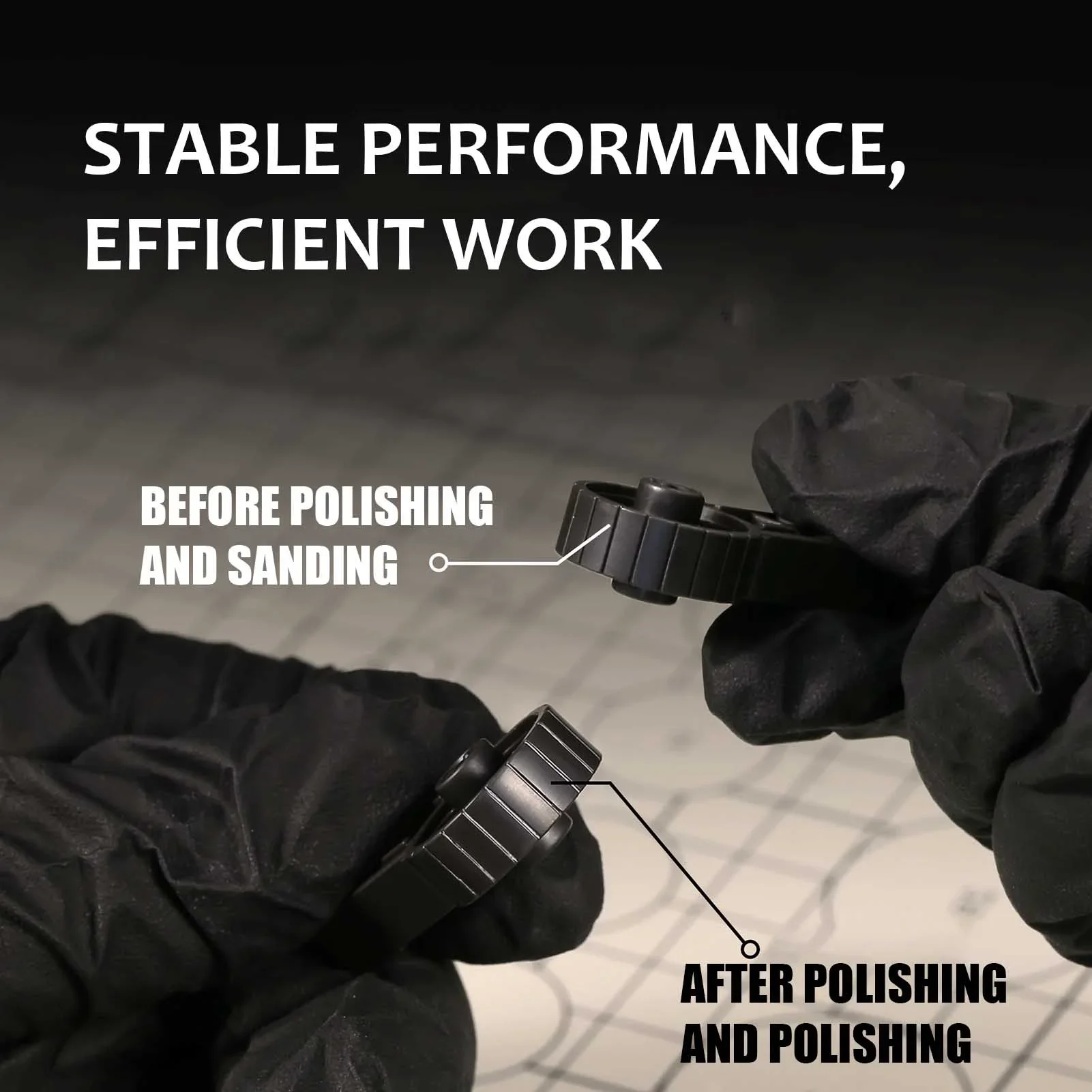 Dspiae Lm10 liquide de polissa - Woodworking Manufacturing avis et prix