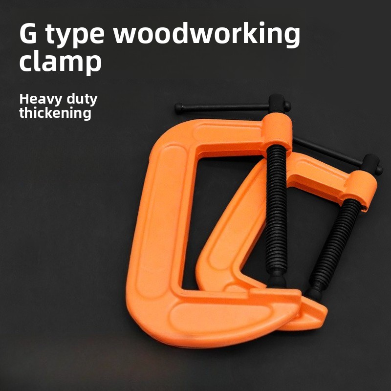 Étau de serrage multifonctionn - Woodworking Basics avis et prix