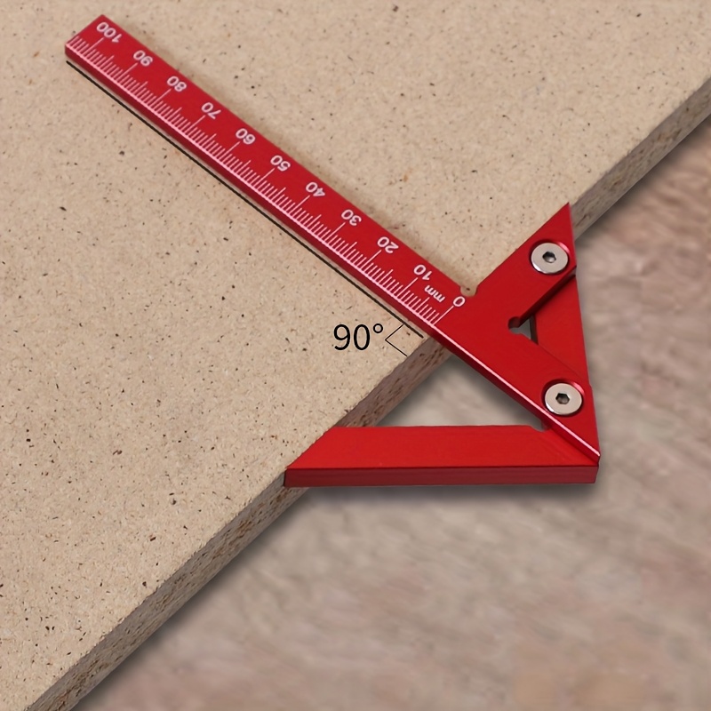 Règle de traçage de centre et  - Marking Gauge Tool avis et prix