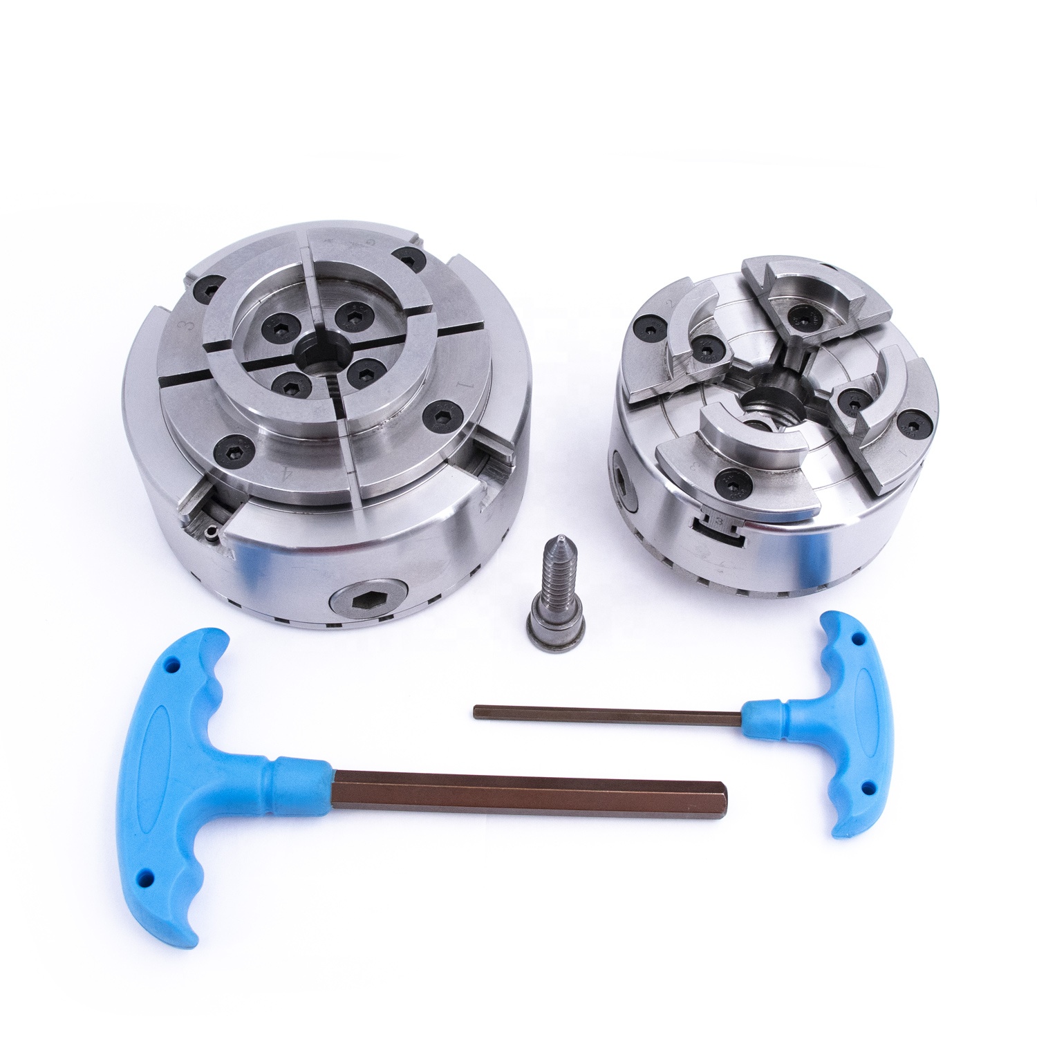 Mandrin de haute qualité pour  - Woodworking Industries avis et prix