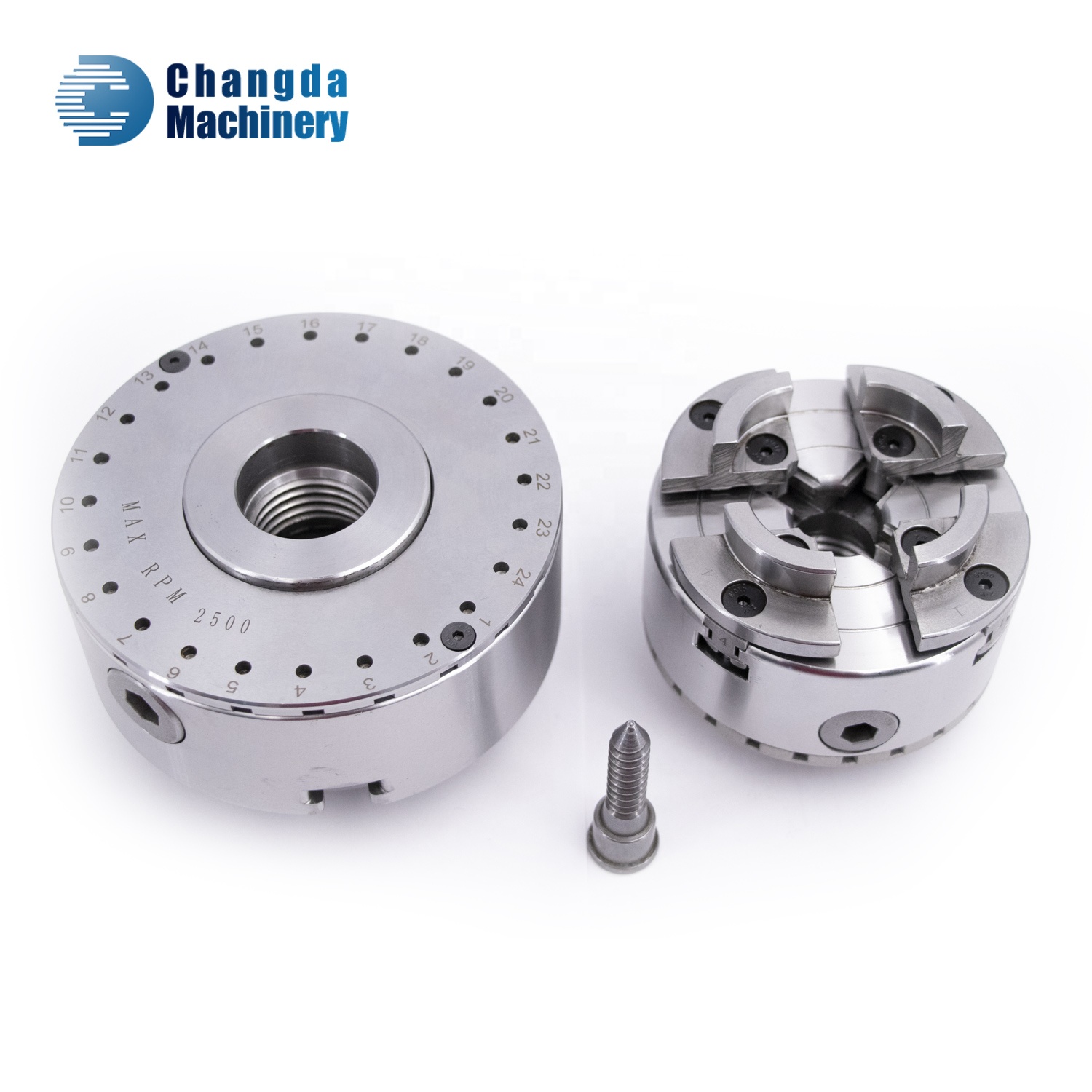 Mandrin de haute qualité pour  - Woodworking Industries avis et prix