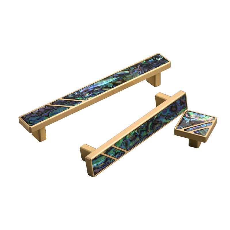 Poignée de traction en laiton  - Woodworking New Zealand avis et prix