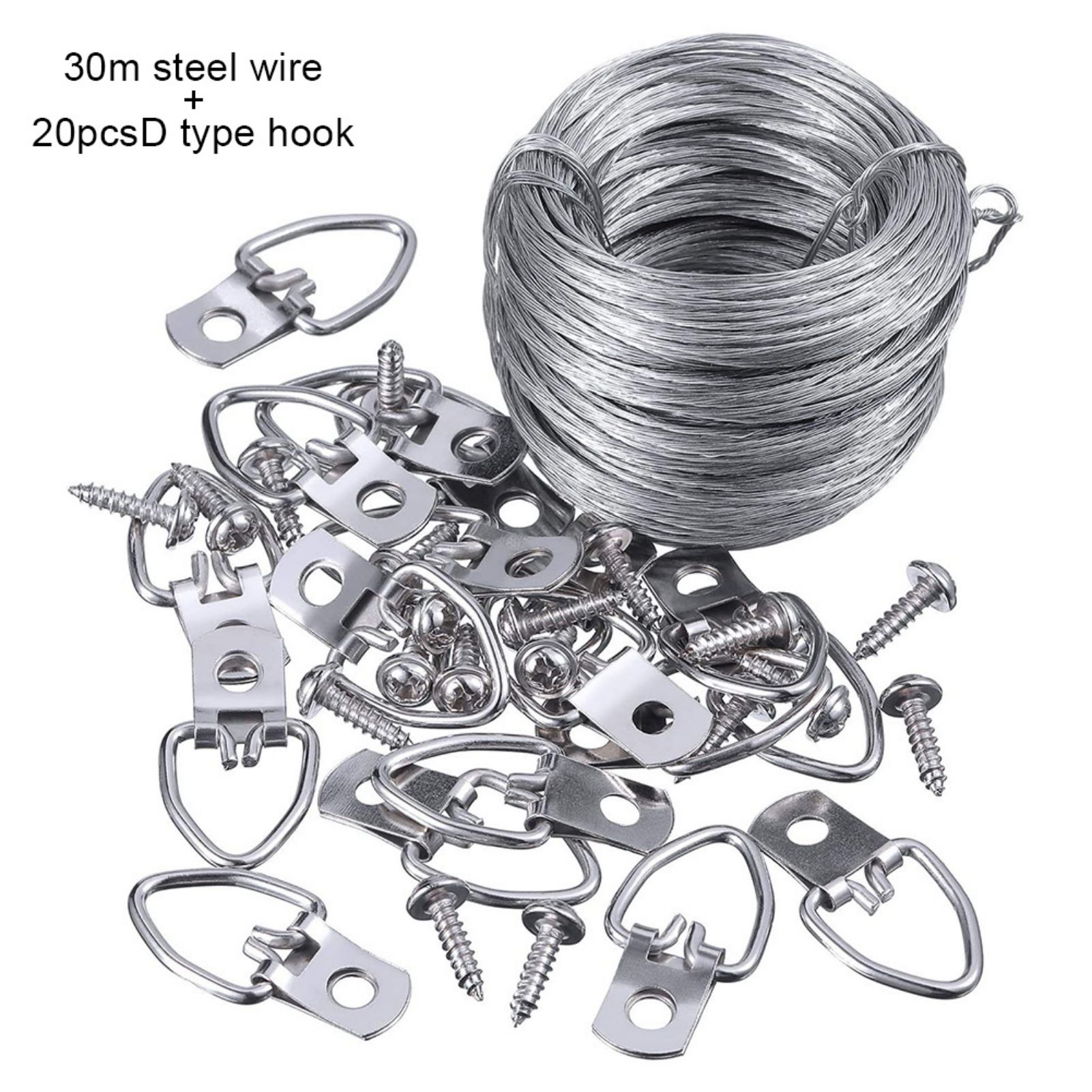 Kit de suspension d'images rob - Woodworking Shop avis et prix