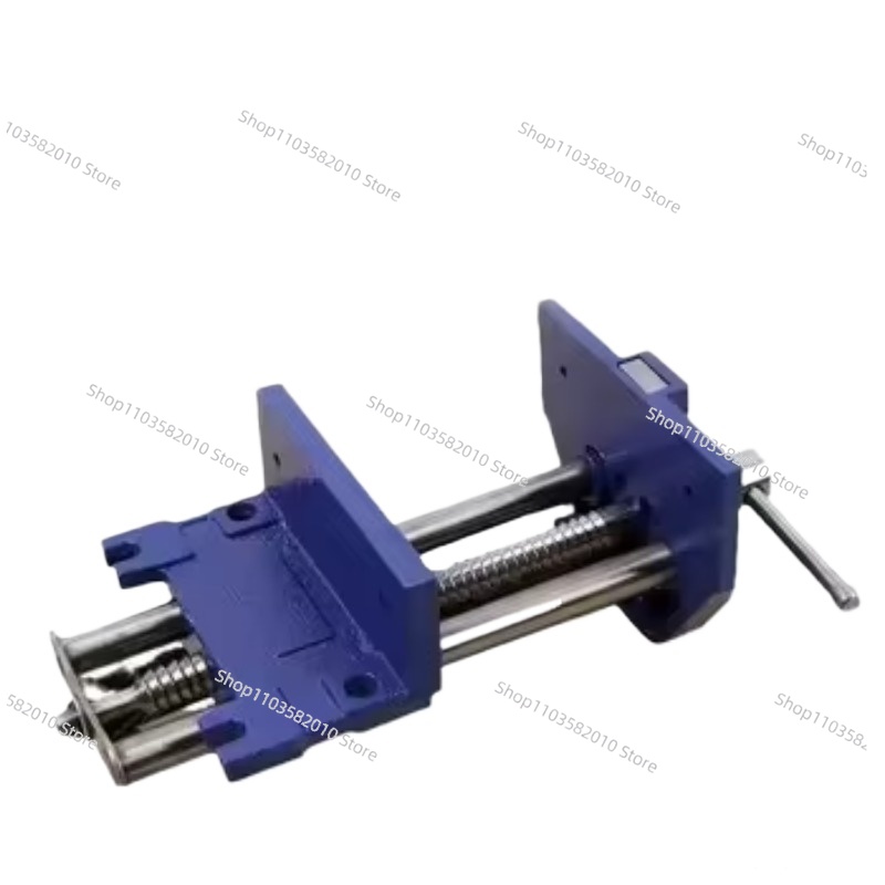 Étau de serrage rapide pour me - Woodworking Quick Release Vise avis et prix