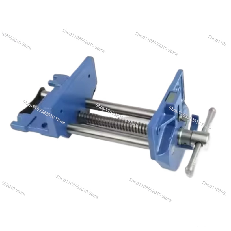 Étau de serrage rapide pour me - Woodworking Quick Release Vise avis et prix