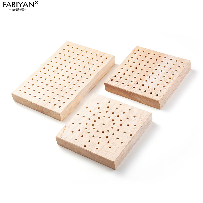 Support de rangement pour tête - Woodworking Drill Bits avis et prix