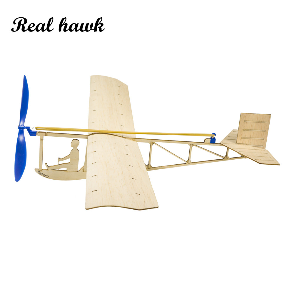 Kit d'avion alimenté par élast - Woodworking Diy Projects avis et prix