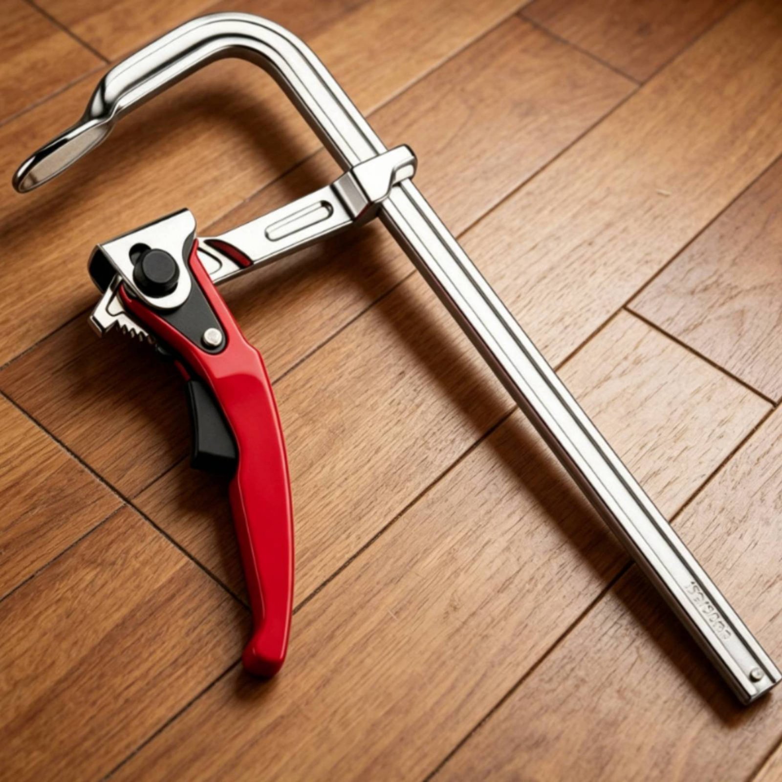 2 pinces à cliquet de qualité  - Woodworking Industries avis et prix