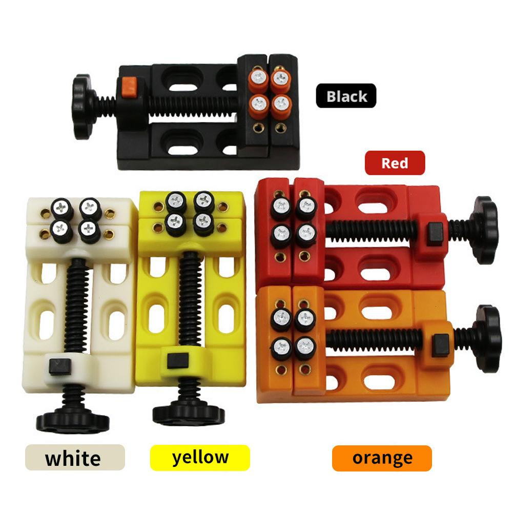 Mini étau de table à dégagemen - Woodworking Quick Release Vise avis et prix